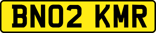 BN02KMR