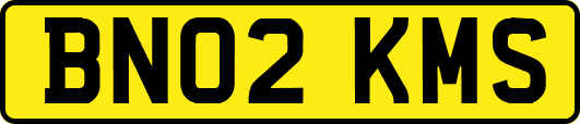 BN02KMS