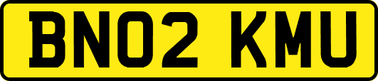 BN02KMU