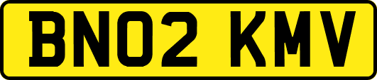 BN02KMV
