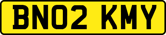 BN02KMY