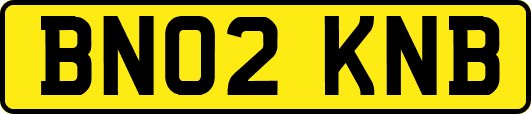 BN02KNB
