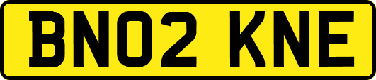 BN02KNE