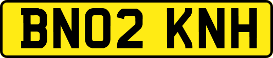 BN02KNH