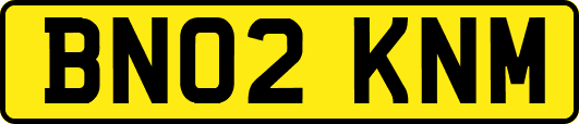 BN02KNM