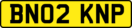 BN02KNP