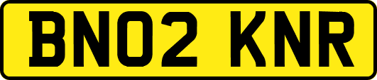 BN02KNR