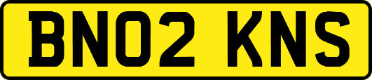 BN02KNS