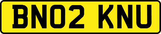 BN02KNU