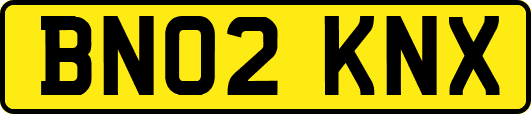BN02KNX