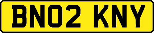 BN02KNY
