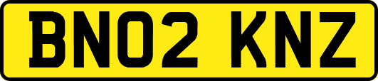 BN02KNZ
