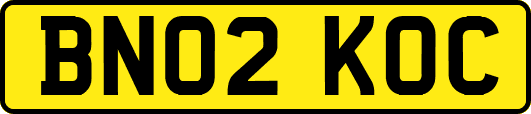 BN02KOC