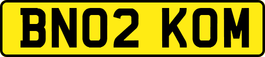 BN02KOM