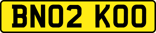 BN02KOO