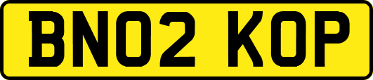 BN02KOP