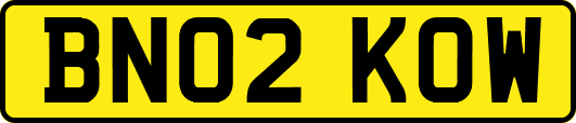 BN02KOW
