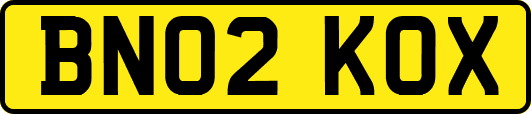 BN02KOX