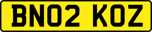 BN02KOZ