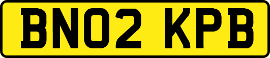 BN02KPB
