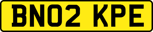 BN02KPE