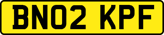 BN02KPF