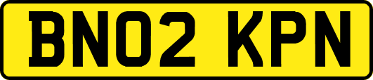 BN02KPN