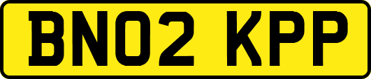 BN02KPP