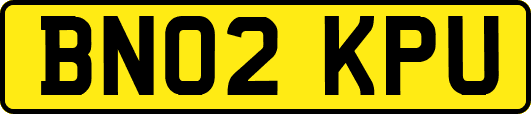 BN02KPU