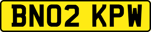 BN02KPW