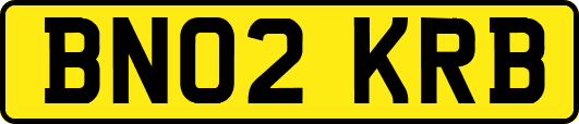 BN02KRB