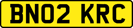 BN02KRC