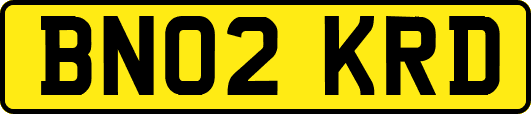 BN02KRD