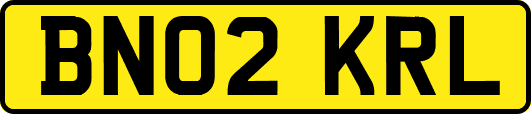 BN02KRL