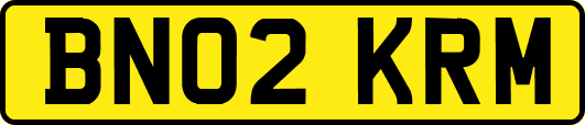 BN02KRM