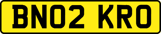 BN02KRO