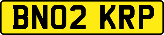 BN02KRP