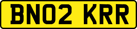 BN02KRR