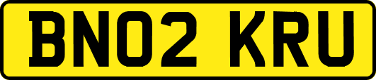 BN02KRU