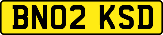 BN02KSD