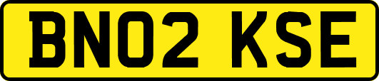 BN02KSE