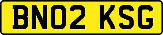 BN02KSG