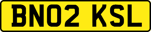 BN02KSL