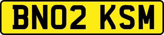 BN02KSM