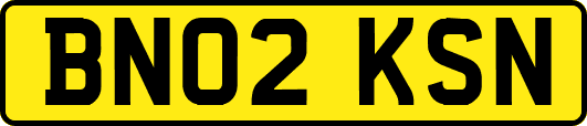 BN02KSN