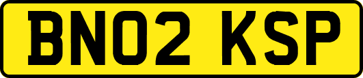 BN02KSP