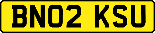 BN02KSU