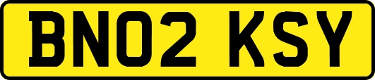 BN02KSY