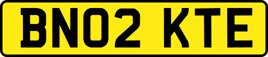 BN02KTE