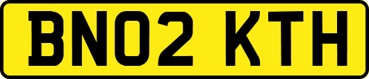 BN02KTH